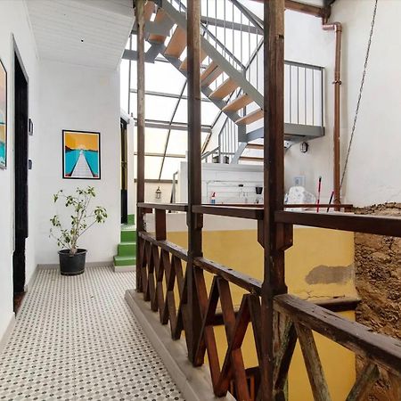 Apto Pepita - Casa San Marcial Las Palmas de Gran Canaria Dış mekan fotoğraf