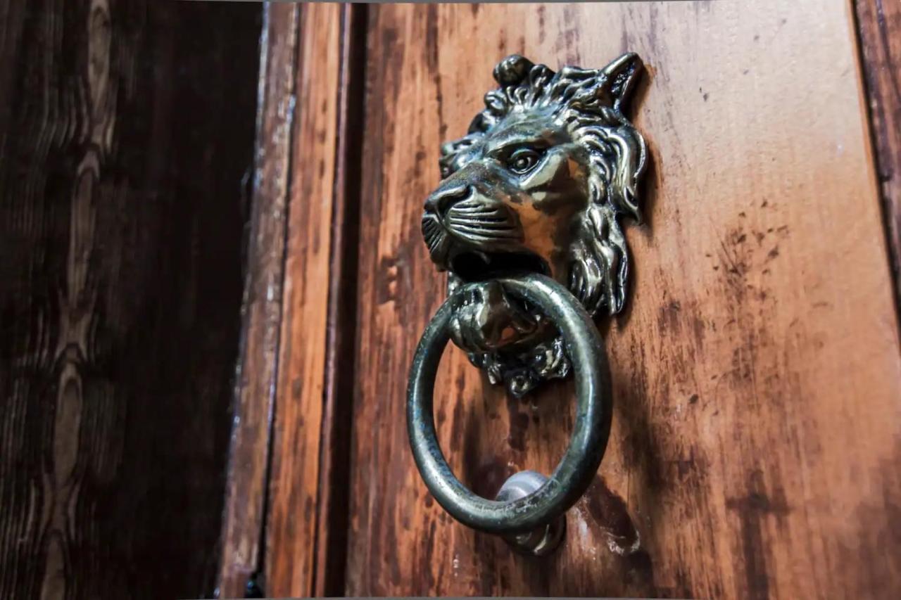 Apto Pepita - Casa San Marcial Las Palmas de Gran Canaria Dış mekan fotoğraf