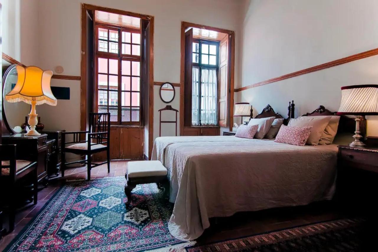 Apto Pepita - Casa San Marcial Las Palmas de Gran Canaria Dış mekan fotoğraf