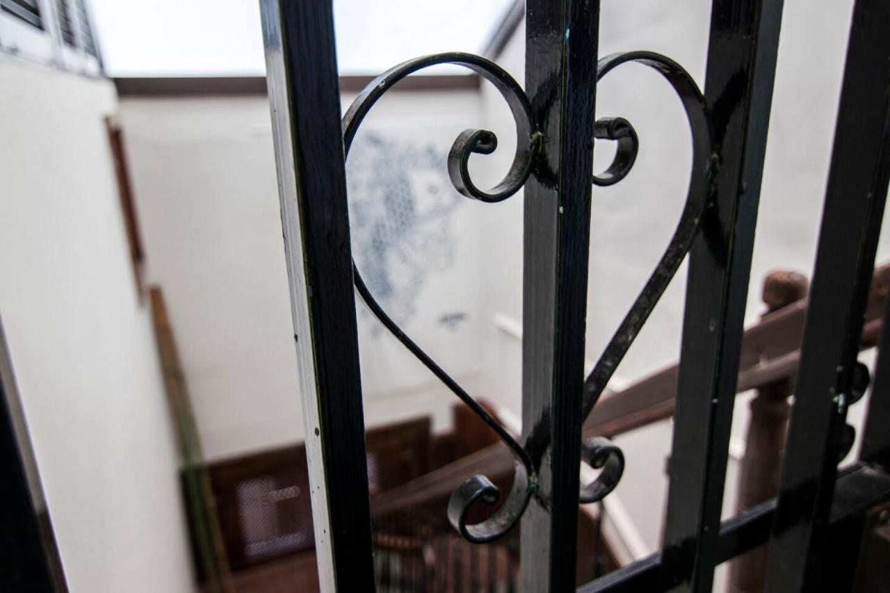 Apto Pepita - Casa San Marcial Las Palmas de Gran Canaria Dış mekan fotoğraf