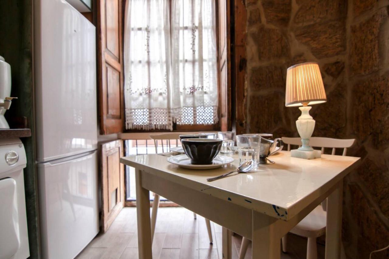 Apto Pepita - Casa San Marcial Las Palmas de Gran Canaria Dış mekan fotoğraf