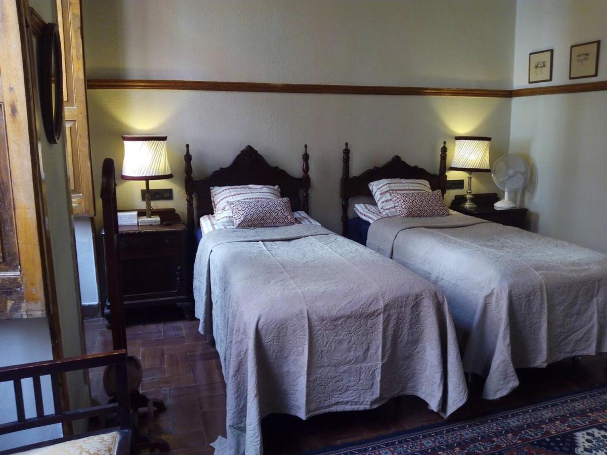 Apto Pepita - Casa San Marcial Las Palmas de Gran Canaria Dış mekan fotoğraf