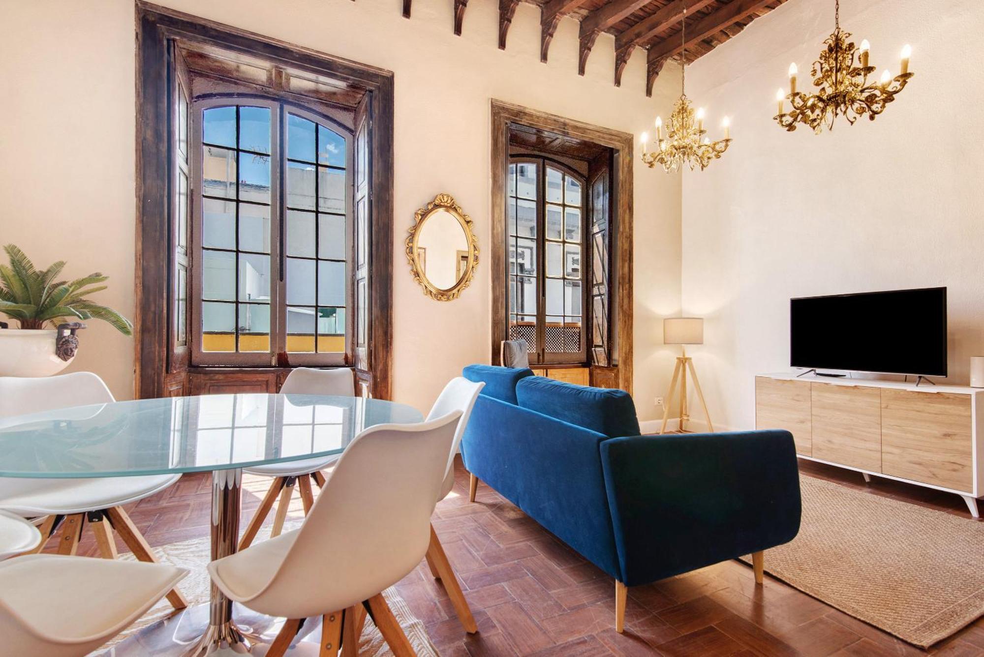 Apto Pepita - Casa San Marcial Las Palmas de Gran Canaria Dış mekan fotoğraf
