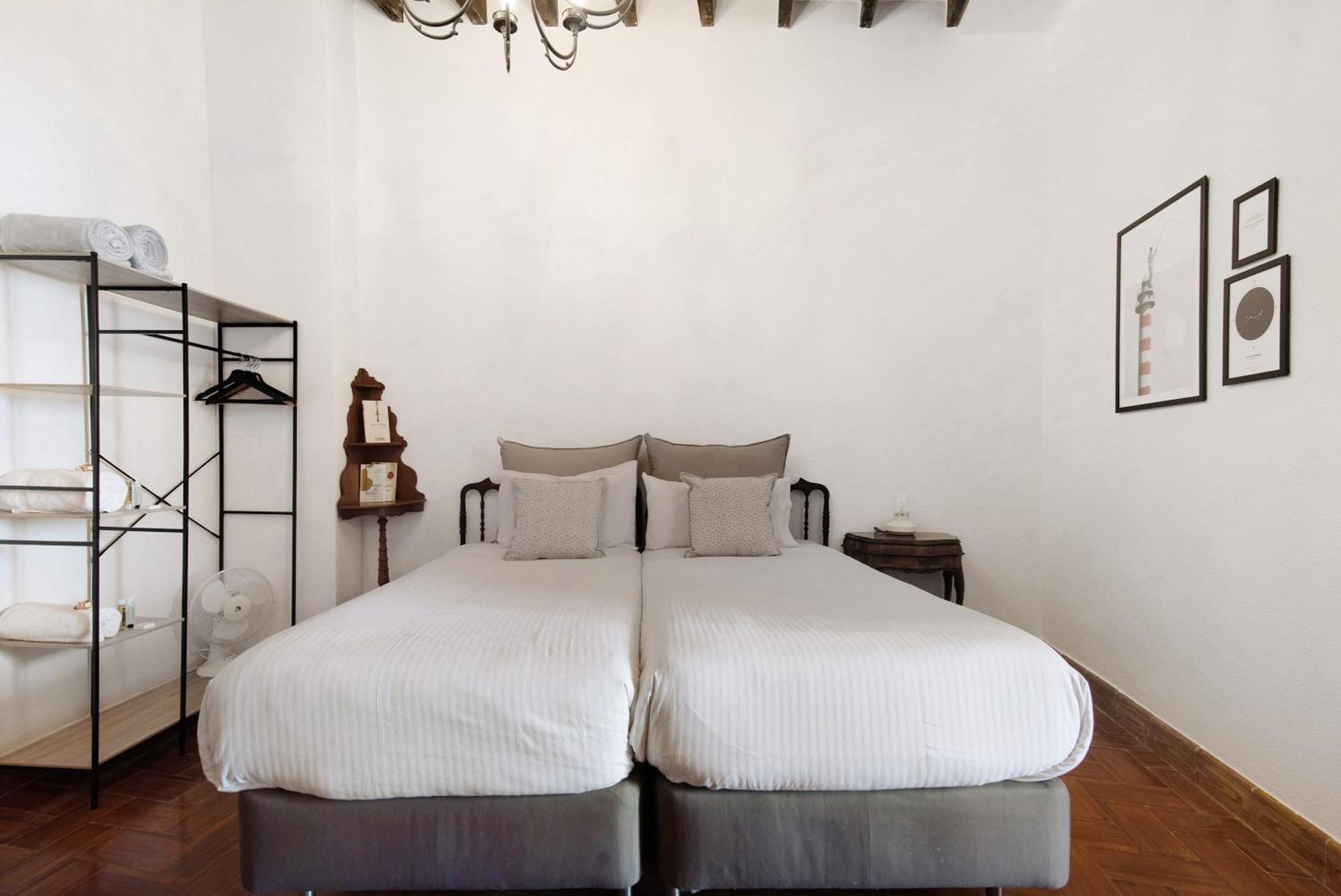Apto Pepita - Casa San Marcial Las Palmas de Gran Canaria Dış mekan fotoğraf