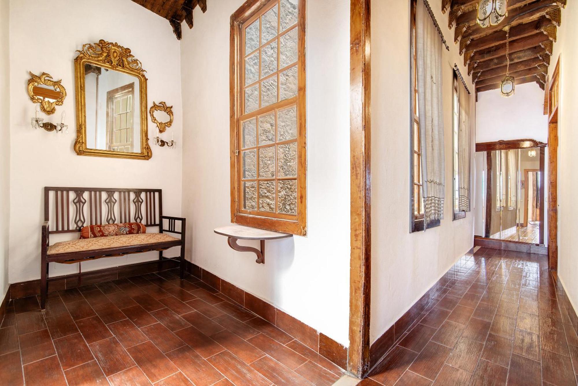 Apto Pepita - Casa San Marcial Las Palmas de Gran Canaria Dış mekan fotoğraf