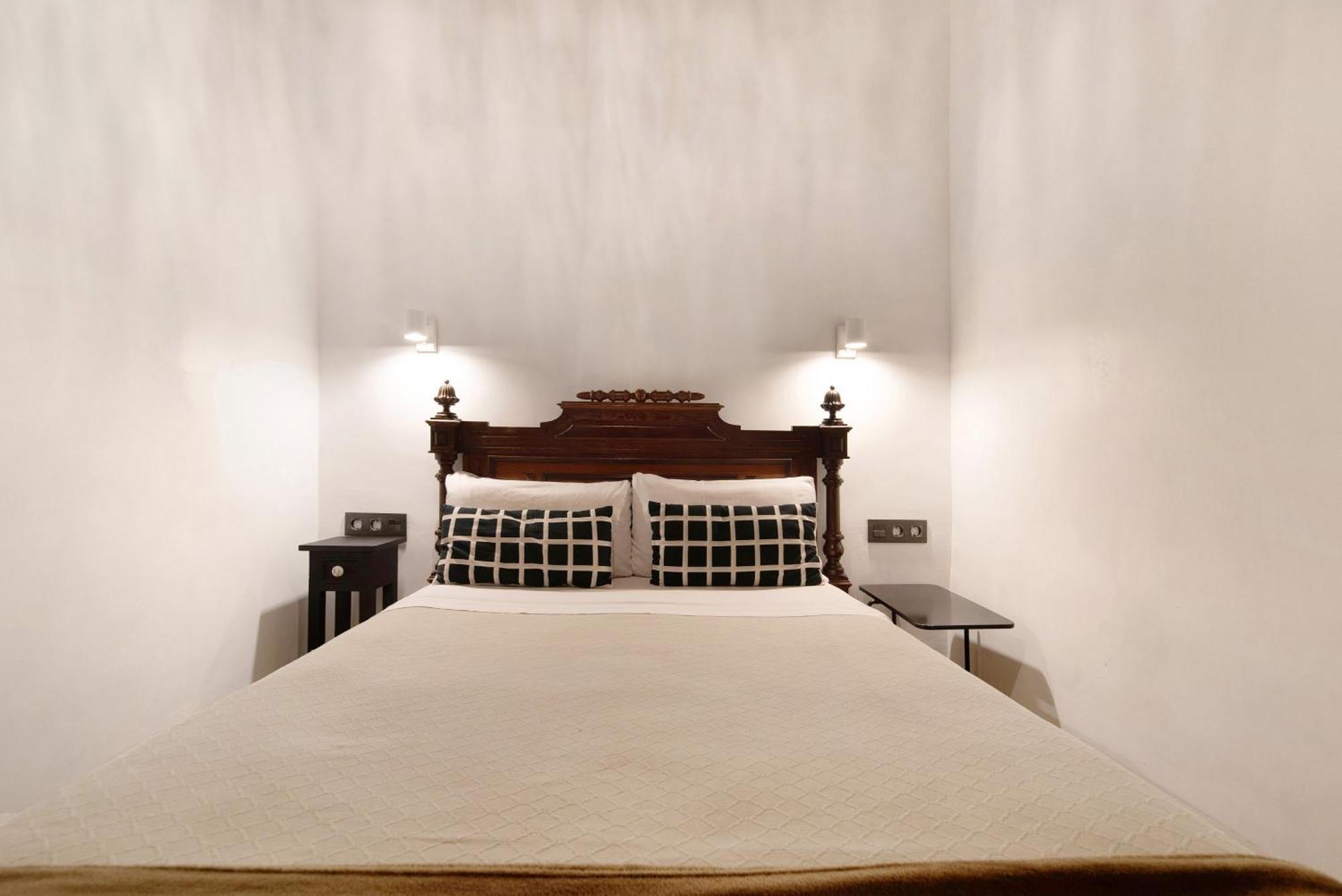Apto Pepita - Casa San Marcial Las Palmas de Gran Canaria Dış mekan fotoğraf