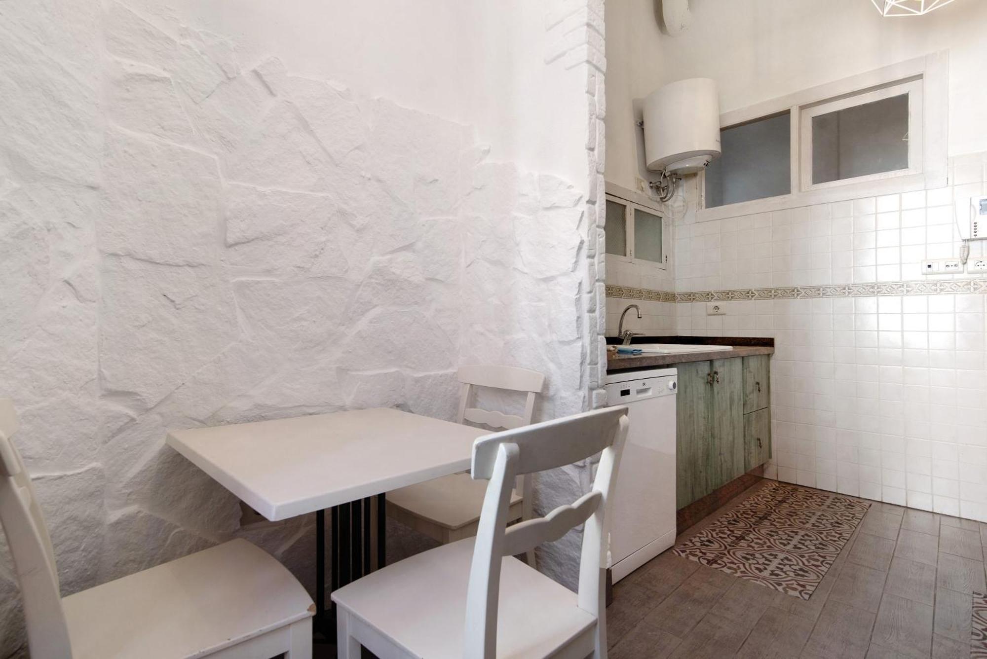Apto Pepita - Casa San Marcial Las Palmas de Gran Canaria Dış mekan fotoğraf