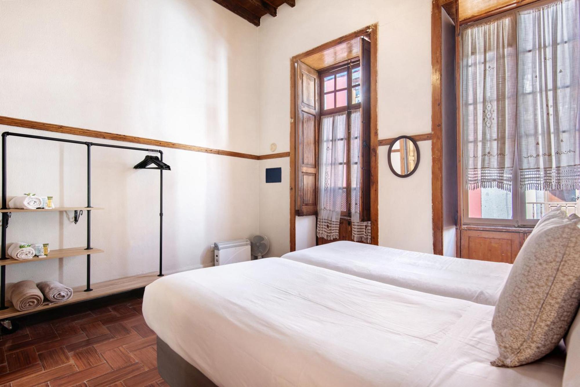 Apto Pepita - Casa San Marcial Las Palmas de Gran Canaria Dış mekan fotoğraf
