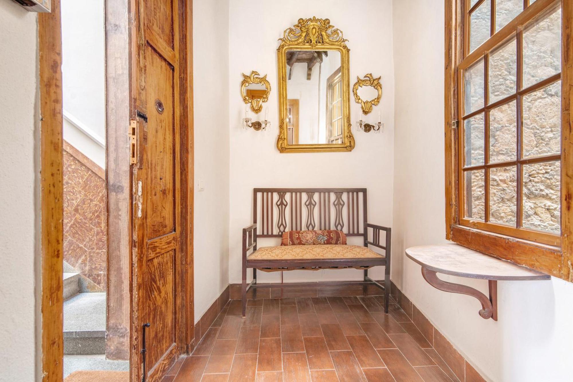Apto Pepita - Casa San Marcial Las Palmas de Gran Canaria Dış mekan fotoğraf